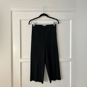 Issey Miyake pleats please pant